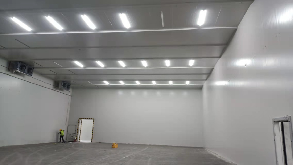 如何核算冷藏庫安裝設(shè)計費用？請看冷藏庫報價清單