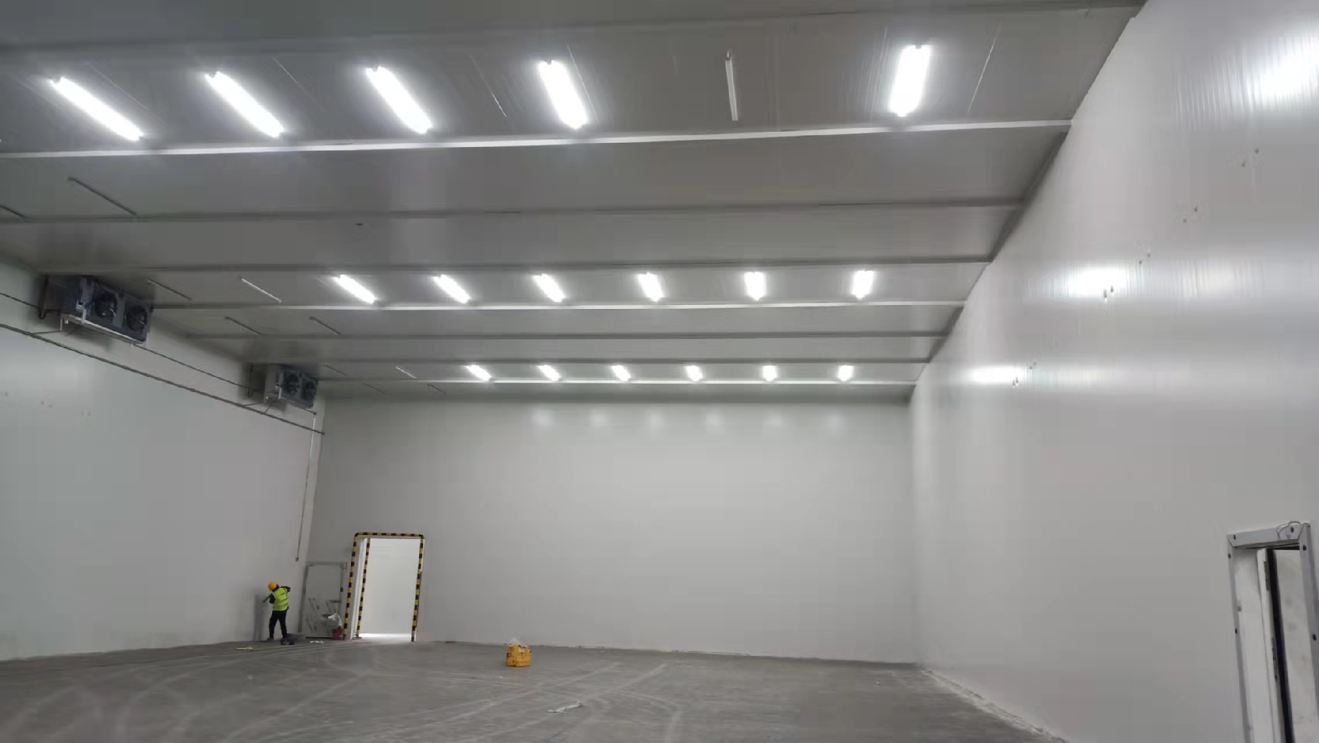 建設疫苗冷藏庫管理規范制度有哪些？安裝費用價格需要多少錢？