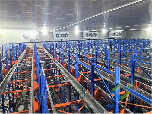 安裝自動化低溫倉庫建造標準要點有哪些？