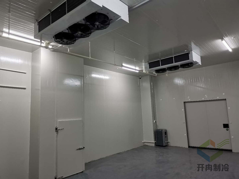 建造gsp醫用冷藏庫安裝費用價格需要多少？