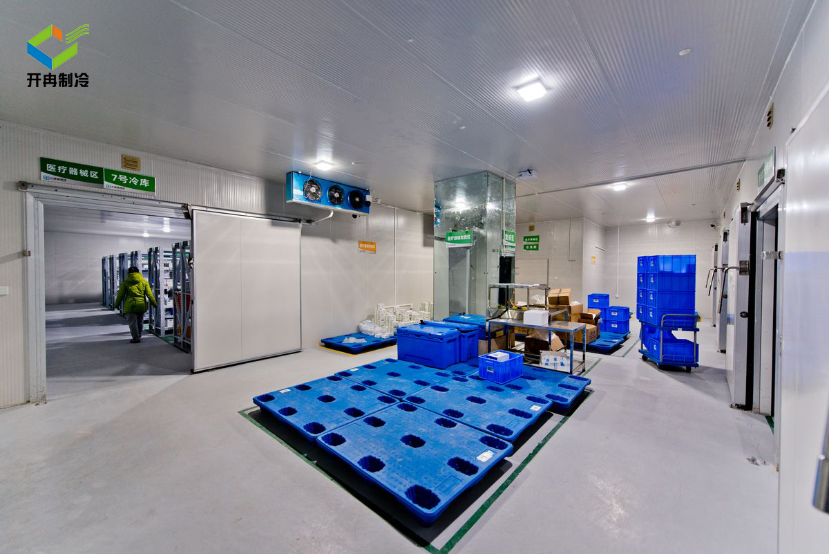 低溫冷藏庫使用前的注意事項(xiàng)有哪些？