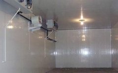 小型冷庫設(shè)計(jì)費(fèi)用，建造方案