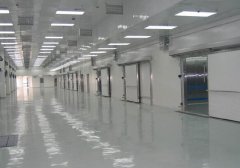 冷庫造價(jià)：選擇哪一種設(shè)備的影響？