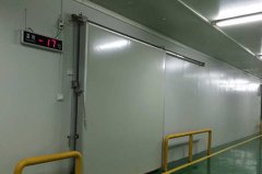 冷庫造價：冷庫的尺寸是多少呢？