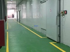 餐飲企業(yè)建冷庫，組合冷凍冷藏庫造價(jià)及耗電量多少？