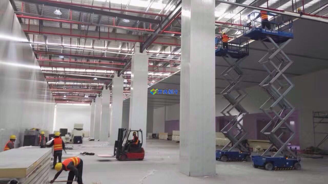 1000平冷庫造價(jià)表，一平米冷庫報(bào)價(jià)多少錢，耗電量