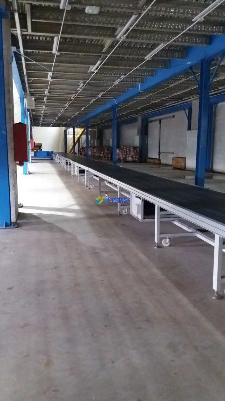 冷凍肉類冷庫設(shè)計(jì)方案報(bào)價，一套凍肉低溫庫多少錢