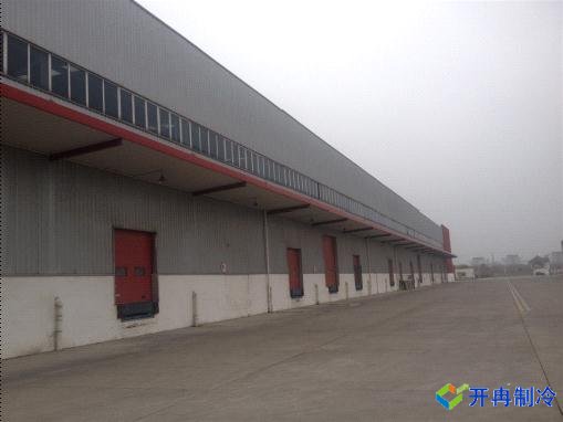 建造10000平米生鮮物流冷庫，冷庫總造價(jià)多少