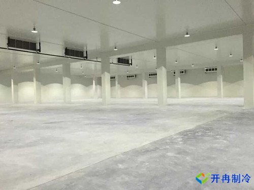 建造醫(yī)院血漿冷庫，低溫冷凍庫建造價格多少