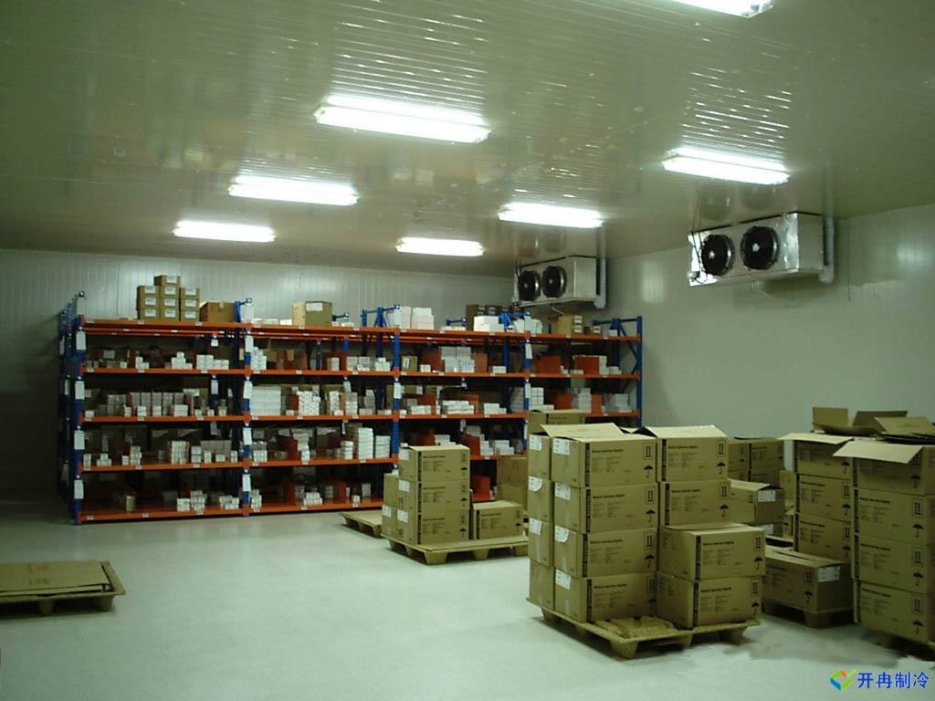 上海社區(qū)衛(wèi)生中心冷庫(kù)（gsp藥品冷藏室）建造多少錢