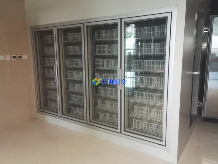 開冉制冷，疫苗gsp冷庫，gmp冷藏庫