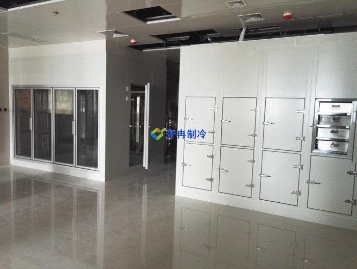 開冉制冷，疫苗gsp冷庫，gmp冷藏庫