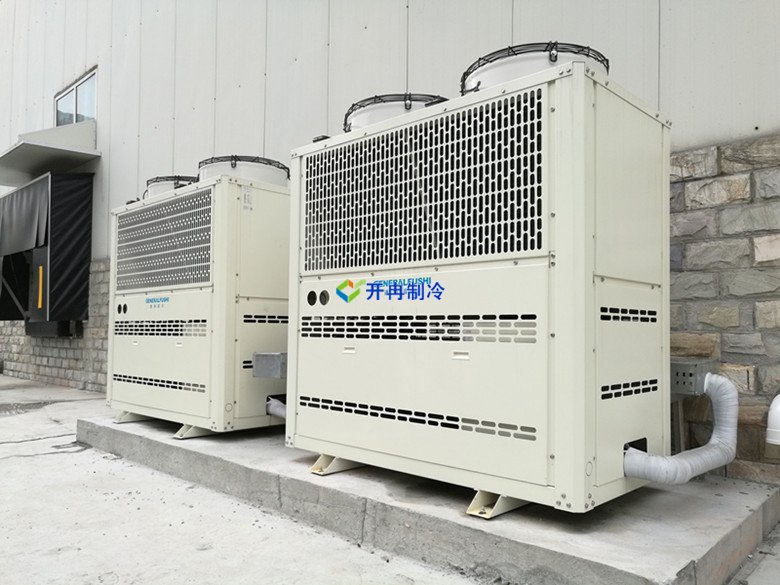 開冉制冷，低溫冷凍庫